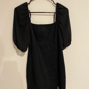 Pitaya dress